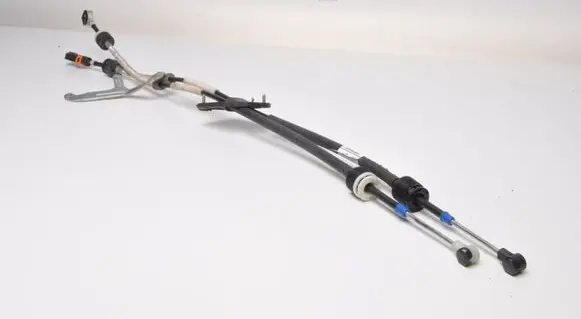 Ford Fiesta Gear shift cable linkage M1TR-7E395-FB