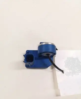 Jaguar XF Airbag deployment crash/impact sensor 8X2314B345AA
