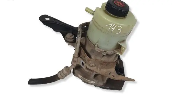 Renault Trafic III (X82) Electric power steering pump 491101208R 93868479