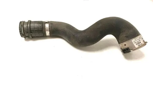 Opel Astra K Intercooler hose/pipe 39014321
