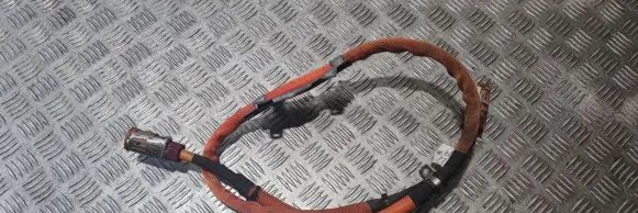 Mercedes-Benz EQB High voltage cable A2435403916