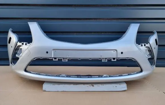 Opel Zafira C Front bumper 13300485 zd-wlkp13300485