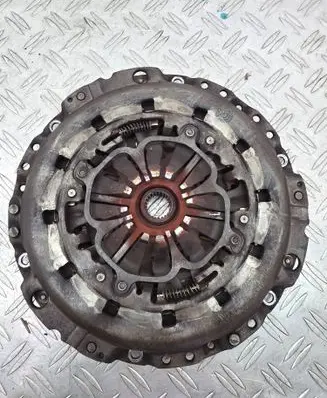 Audi A4 S4 B6 8E 8H Clutch set kit 059141031J