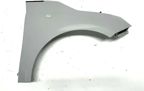Fiat 500 Abarth Fender