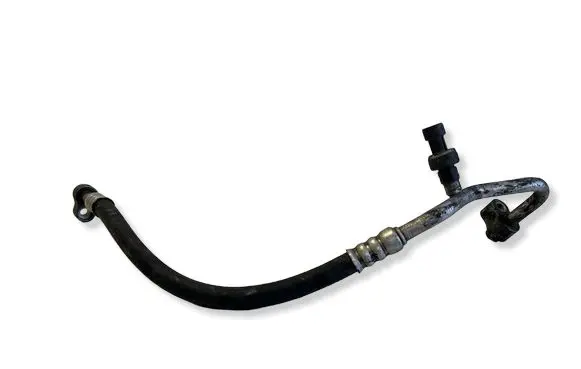 Mercedes-Benz ML W163 Air conditioning (A/C) pipe/hose 
