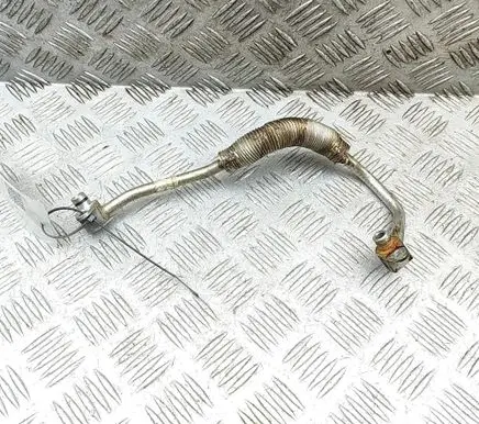 BMW 3 G20 G21 Turbo turbocharger oiling pipe/hose 8629971