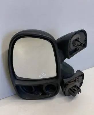 Renault Trafic II (X83) Front door electric wing mirror 010022