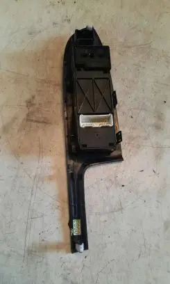 Honda Accord Electric window control switch 1644D1