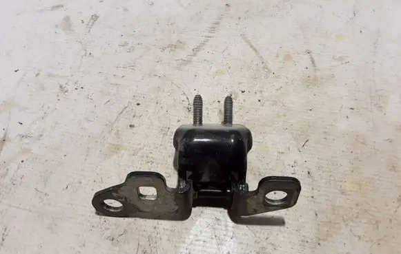 Renault Clio III Rear door upper hinge 824004370R