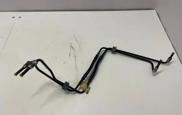 Brake line pipe/hose