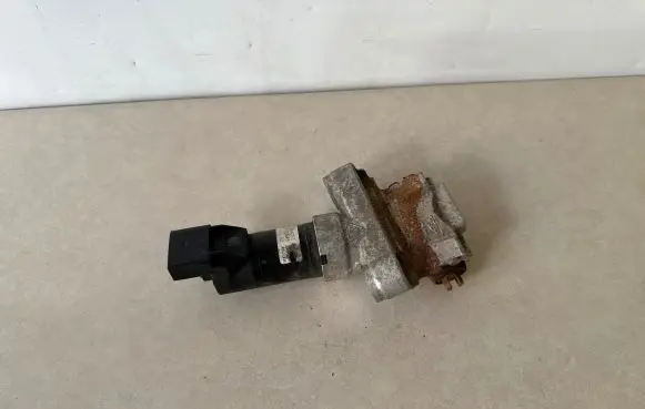 Porsche Taycan 9J1 Hand brake/parking brake motor 618115152