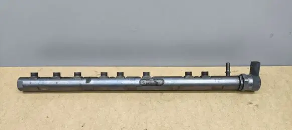BMW X5 E70 Fuel main line pipe 7800124