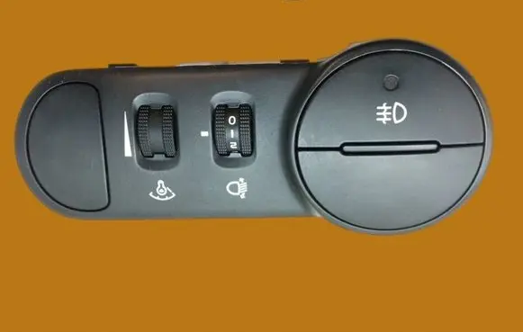 Hyundai i10 Light switch 201004787