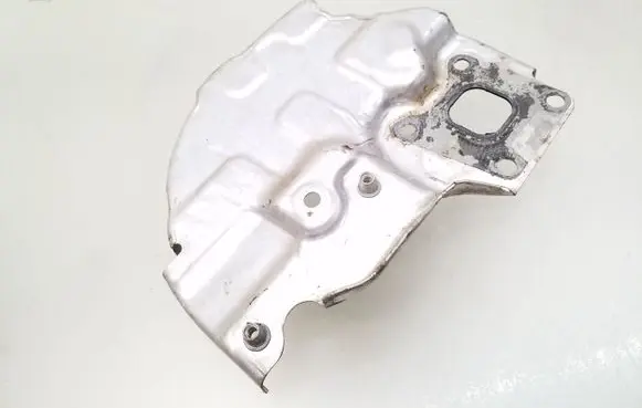 Ford Fiesta Heat shield in engine bay CM5G9N454DD