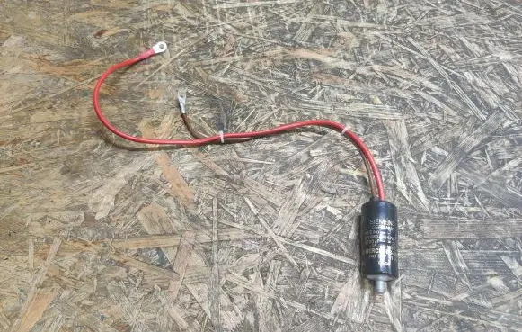 Mercedes-Benz S W140 Other relay 1405470101