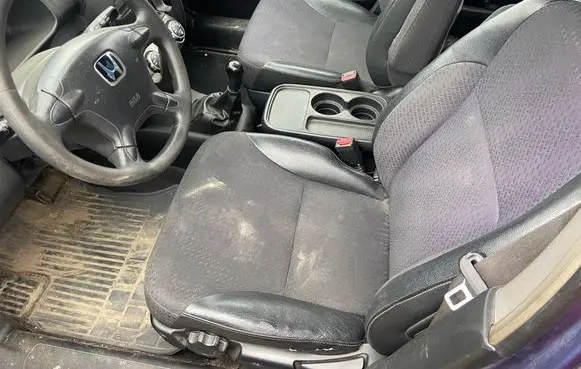 Honda CR-V Seat set 