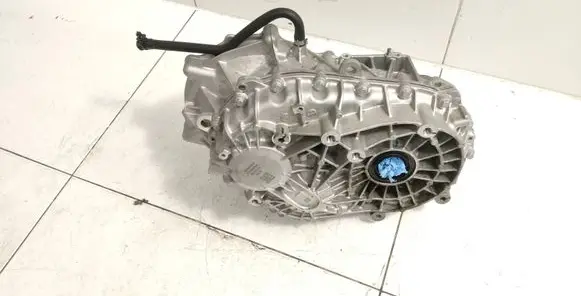 NIO ES8 Automatic gearbox E0000646AE