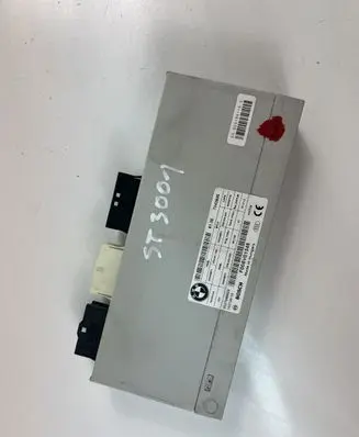 BMW 3 F30 F35 F31 Other control units/modules 7343935