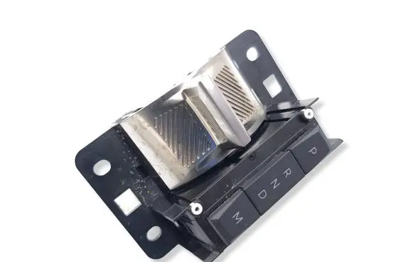 Opel Grandland X Gear selector 9857581080