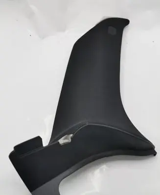 Mercedes-Benz GLC X253 C253 (B) pillar trim (top) A2536906901