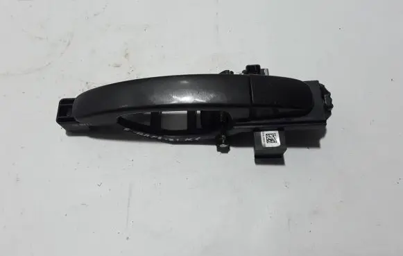 Ford Ranger Rear door exterior handle