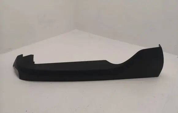 BMW 7 G11 G12 Front door seat control surround trim 7317447