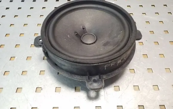 Opel Antara Front door speaker 96673592