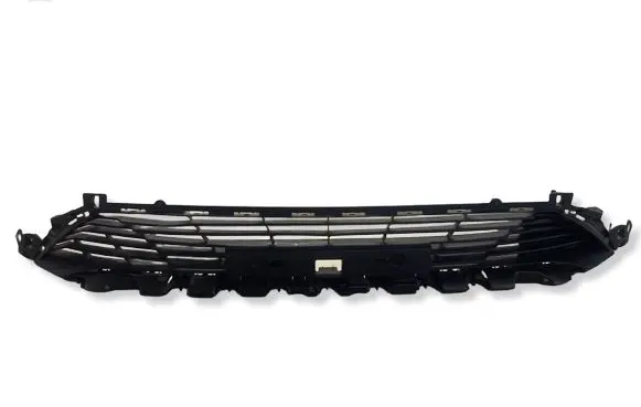 Peugeot 308 Front bumper lower grill 9827977380