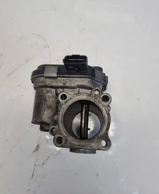 Peugeot 508 Throttle valve 28098656