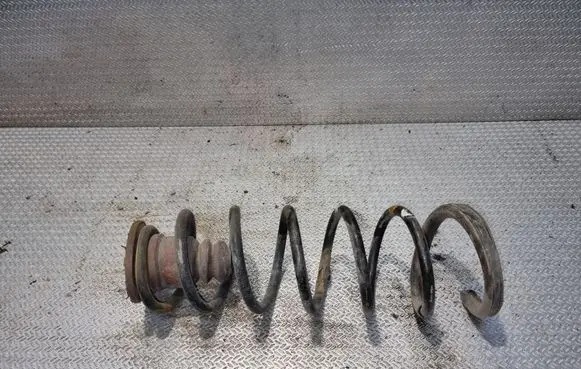 Citroen Berlingo Rear coil spring