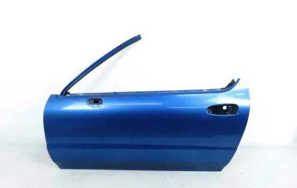 Honda CRX Door (2 Door Coupe) 