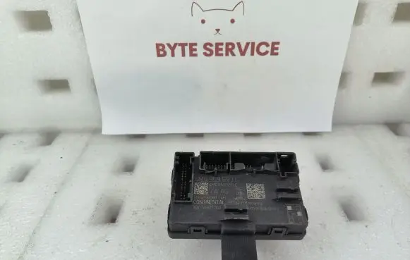Audi Q7 4M Door control unit/module 4M0959593G