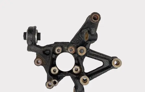 Fiat Croma Rear wheel hub 51756777