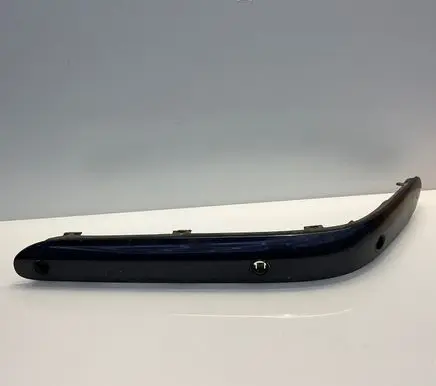 Mercedes-Benz C W203 Front bumper splitter molding A2038851721 2038851721