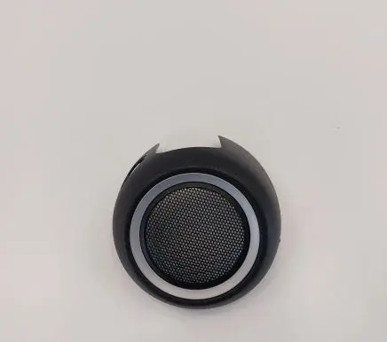 Mini One - Cooper Clubman R55 Front door speaker cover trim 2753692