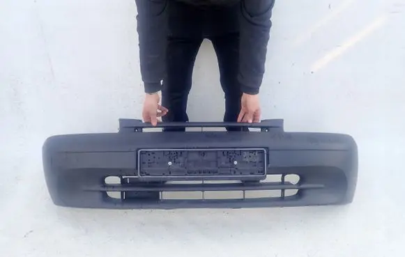 Renault Kangoo I Front bumper