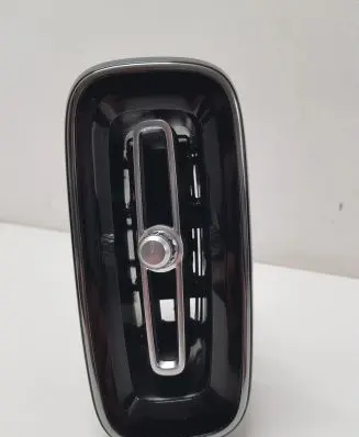 Volvo XC40 Dashboard side air vent grill/cover trim 31442625 31477269