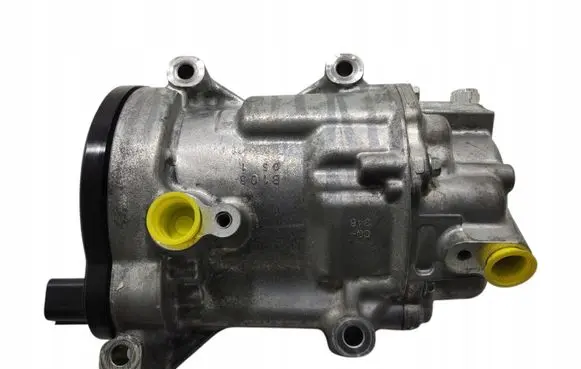 Toyota Yaris Cross Air conditioning (A/C) compressor (pump) 042400-0741