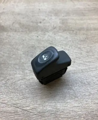 Renault Scenic I Electric window control switch 432962K