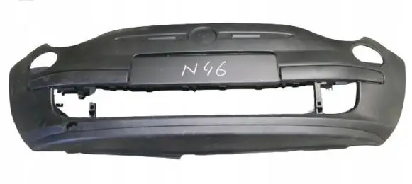 Fiat 500X Front bumper 735426888