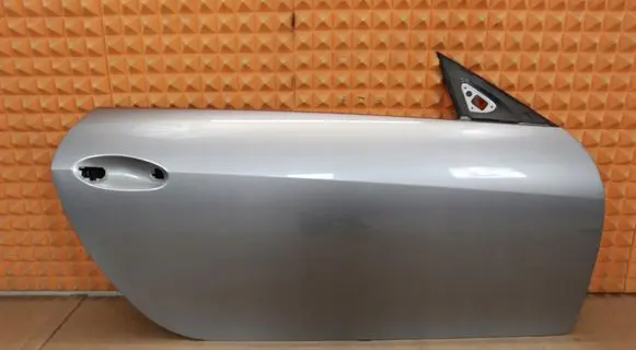 Mercedes-Benz SLK R171 Door (2 Door Coupe) 