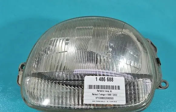 Renault Twingo I Headlight/headlamp IMPRK1486688