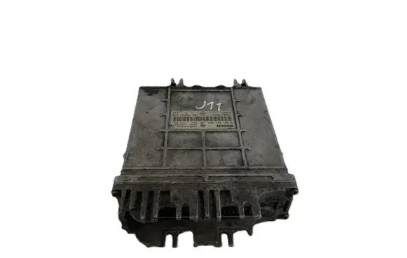Renault Megane I Engine control unit/module 0281001969 7700111552 7700113863