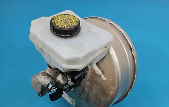 Audi Q7 4M Brake booster 4M0612103A IMPRK1566448