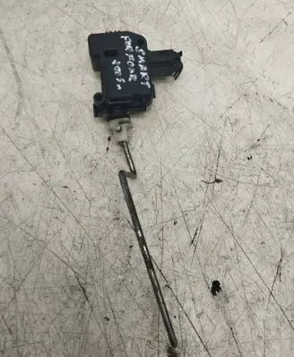 Smart ForFour I Fuel tank cap lock A4548200326 MN900230