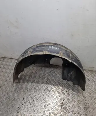 Volvo XC70 Rear arch fender liner splash guards 30678368 3984