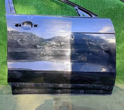Jaguar F-Pace Front door 