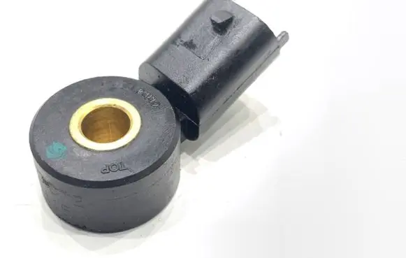 Opel Astra J Detonation knock sensor 55563372