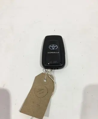 Toyota Corolla E210 E21 Ignition key/card B2U2K2R