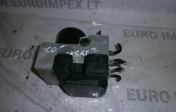 Lexus IS 200-300 ABS Pump 4454053010 1332005040